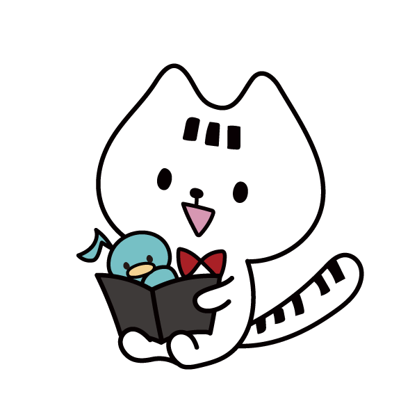 ぴてぃにゃん